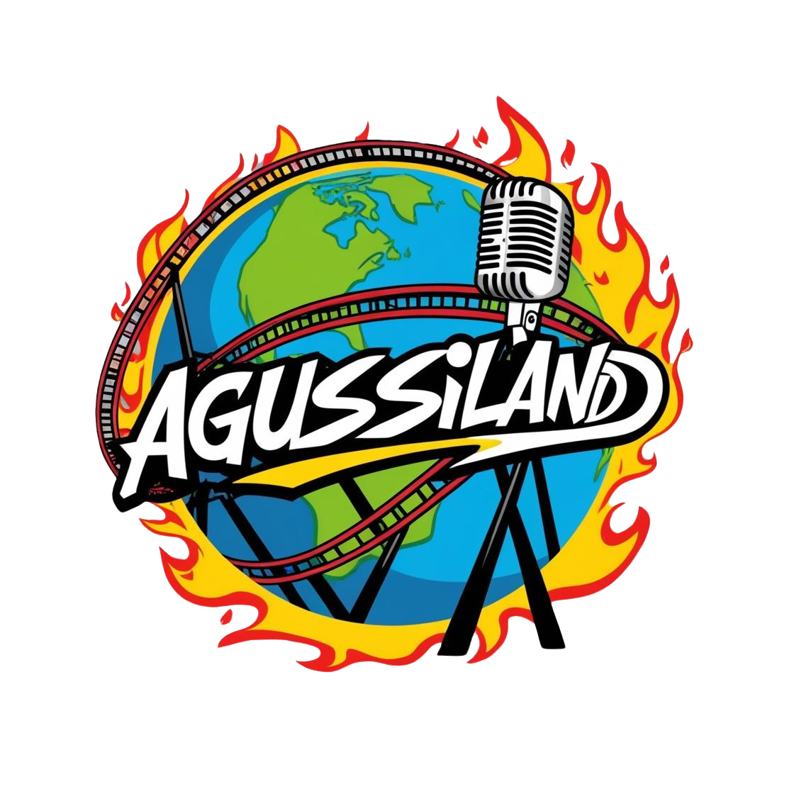 Agussiland